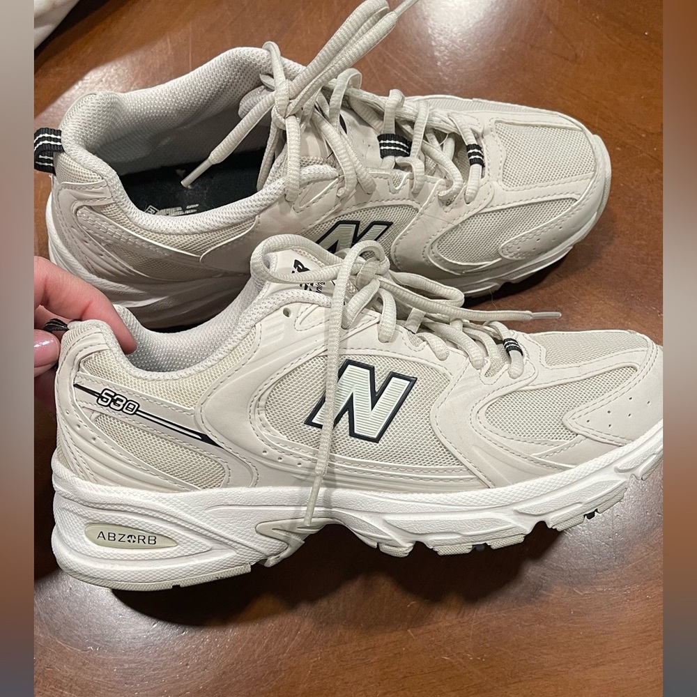 New balance 503